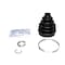 Crp Products Crp-Rein Cv Boot Kit, Bkn0108R BKN0108R - alternate 1